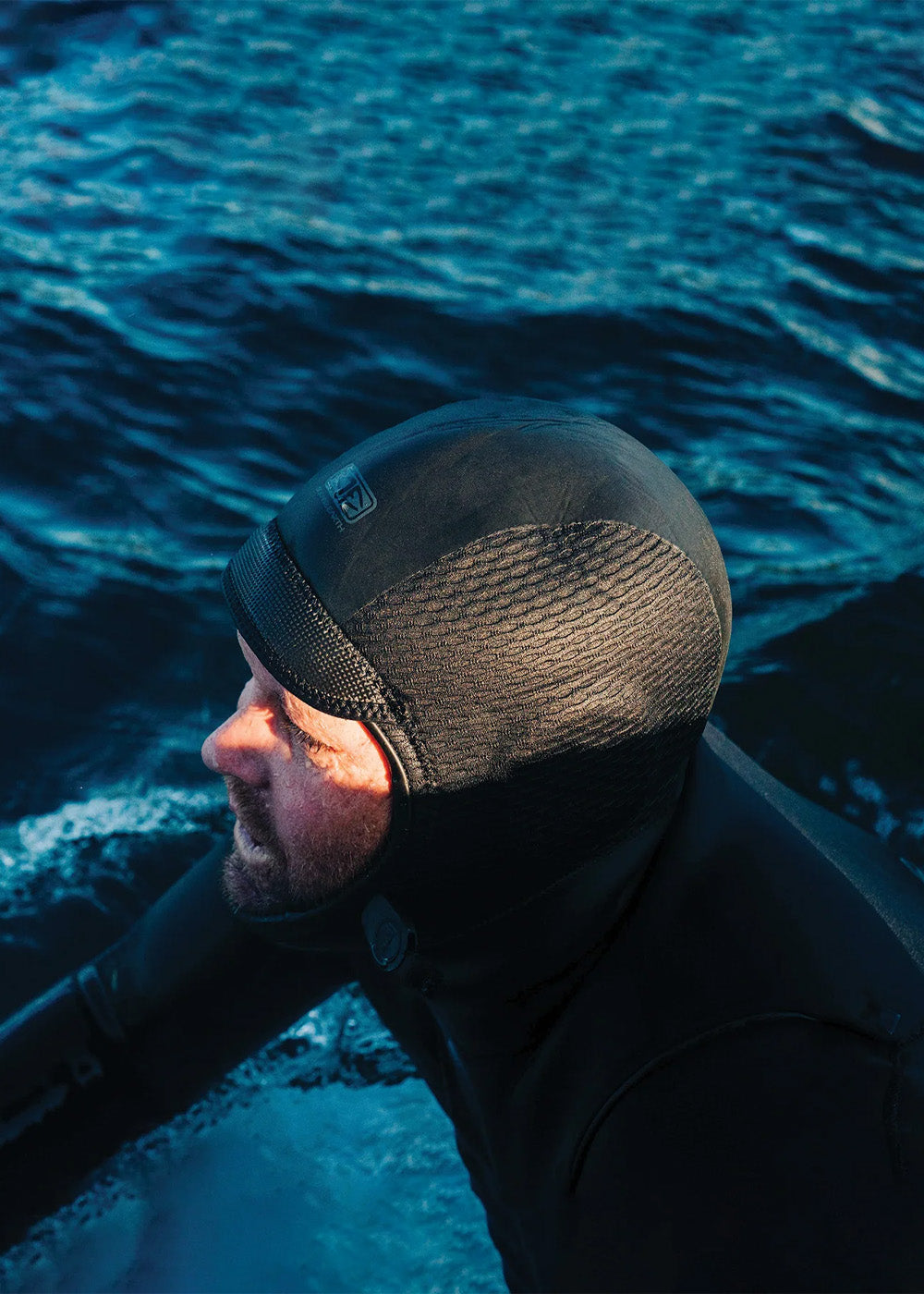 Ocean &amp; Earth One Dry Hood 3mm