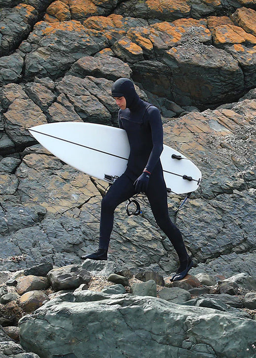 Ocean & Earth One Dry Surf Gloves 3mm