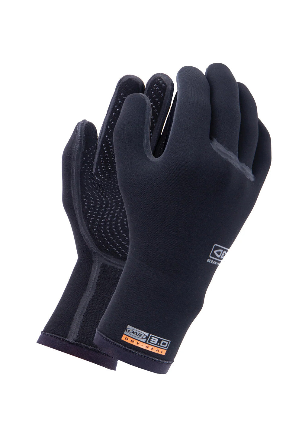 Ocean &amp; Earth One Dry Surf Gloves 3mm