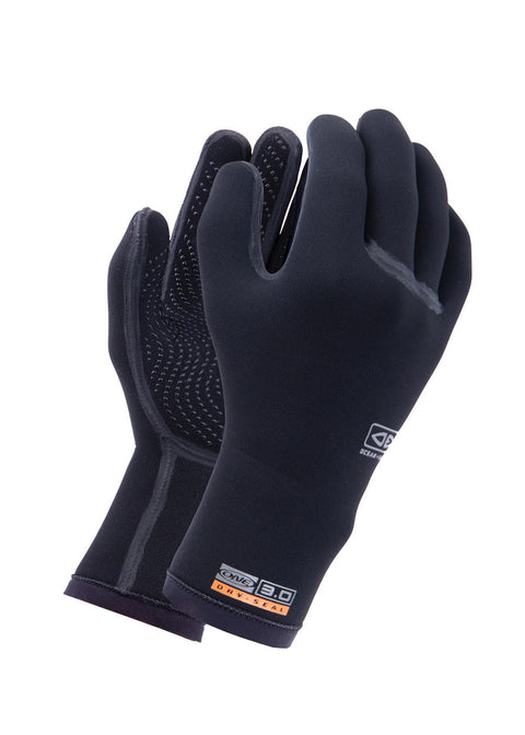 Ocean & Earth One Dry Surf Gloves 3mm