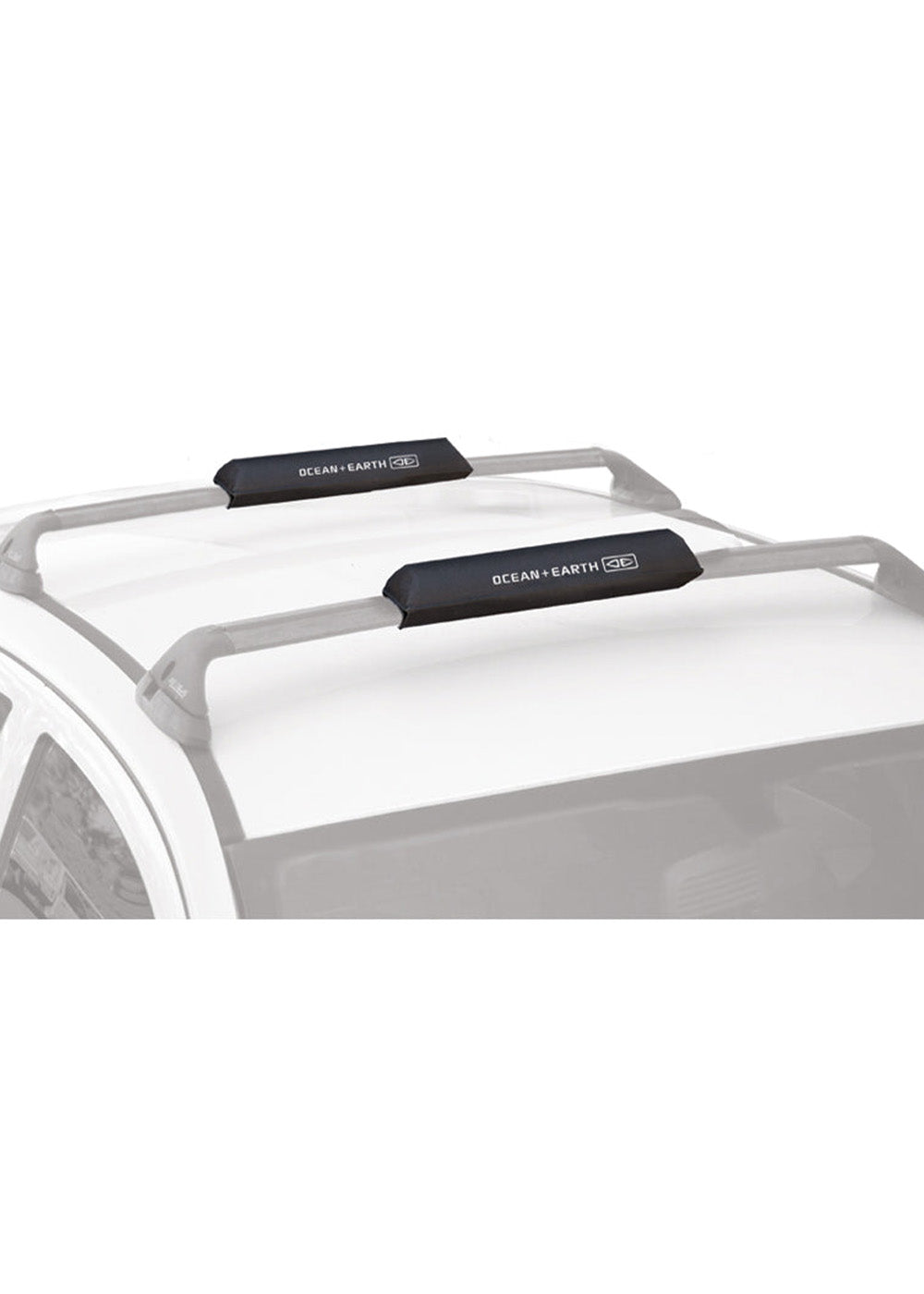 Ocean &amp; Earth Roof Rack Pads Small