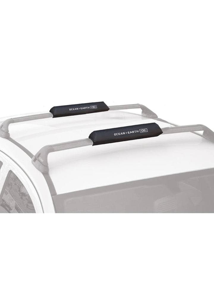 Ocean &amp; Earth Roof Rack Pads Small