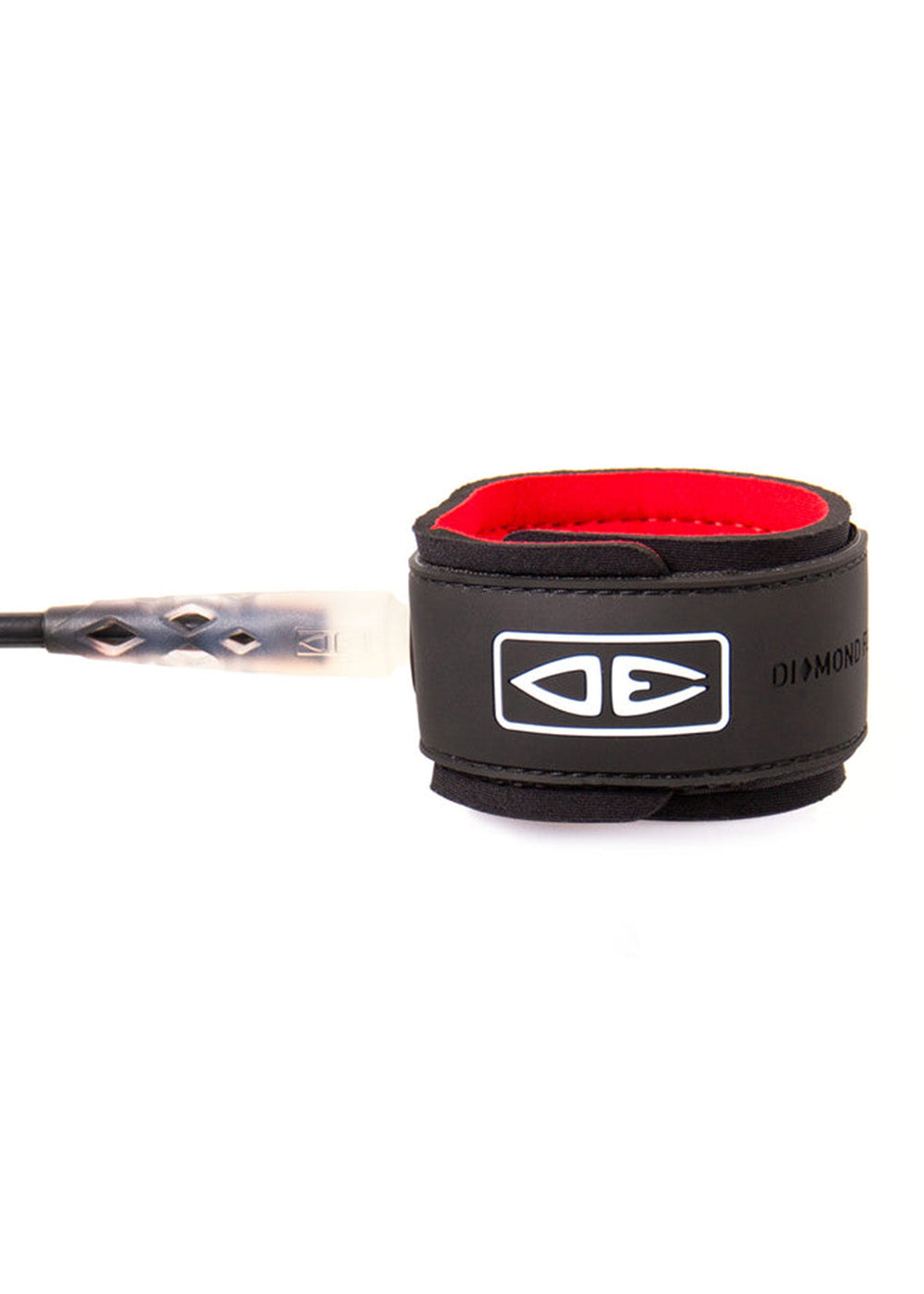 Ocean &amp; Earth Sunset Surf Leash 7ft