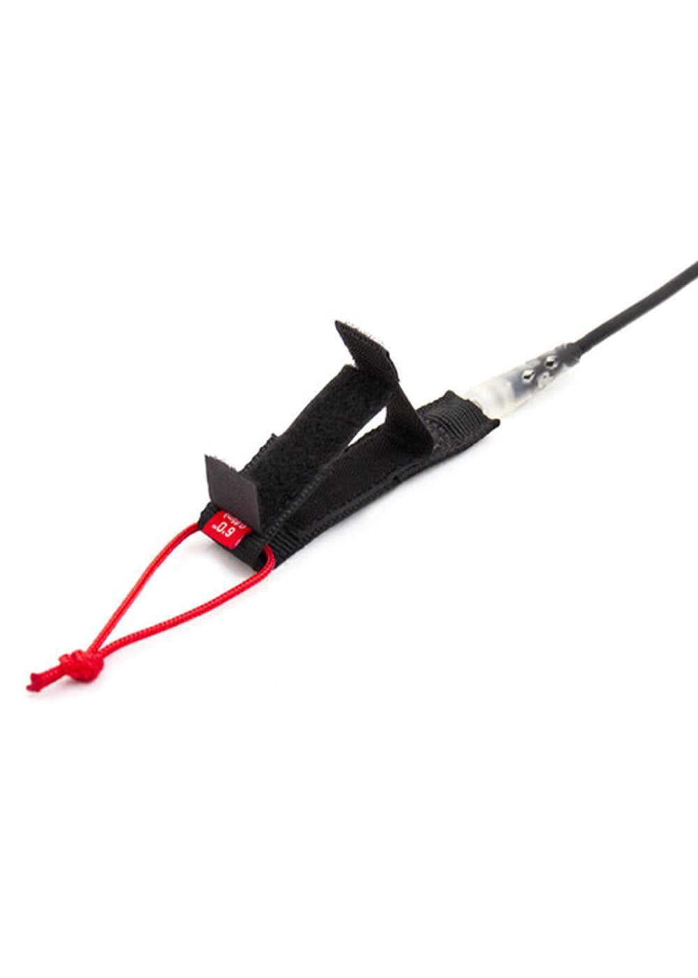 Ocean &amp; Earth Sunset Surf Leash 7ft