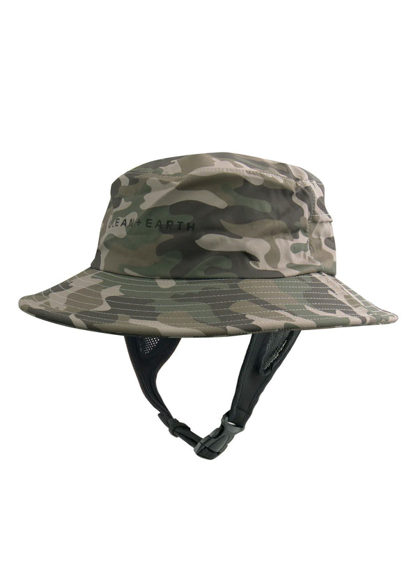Ocean & Earth Surf Bucket Hat