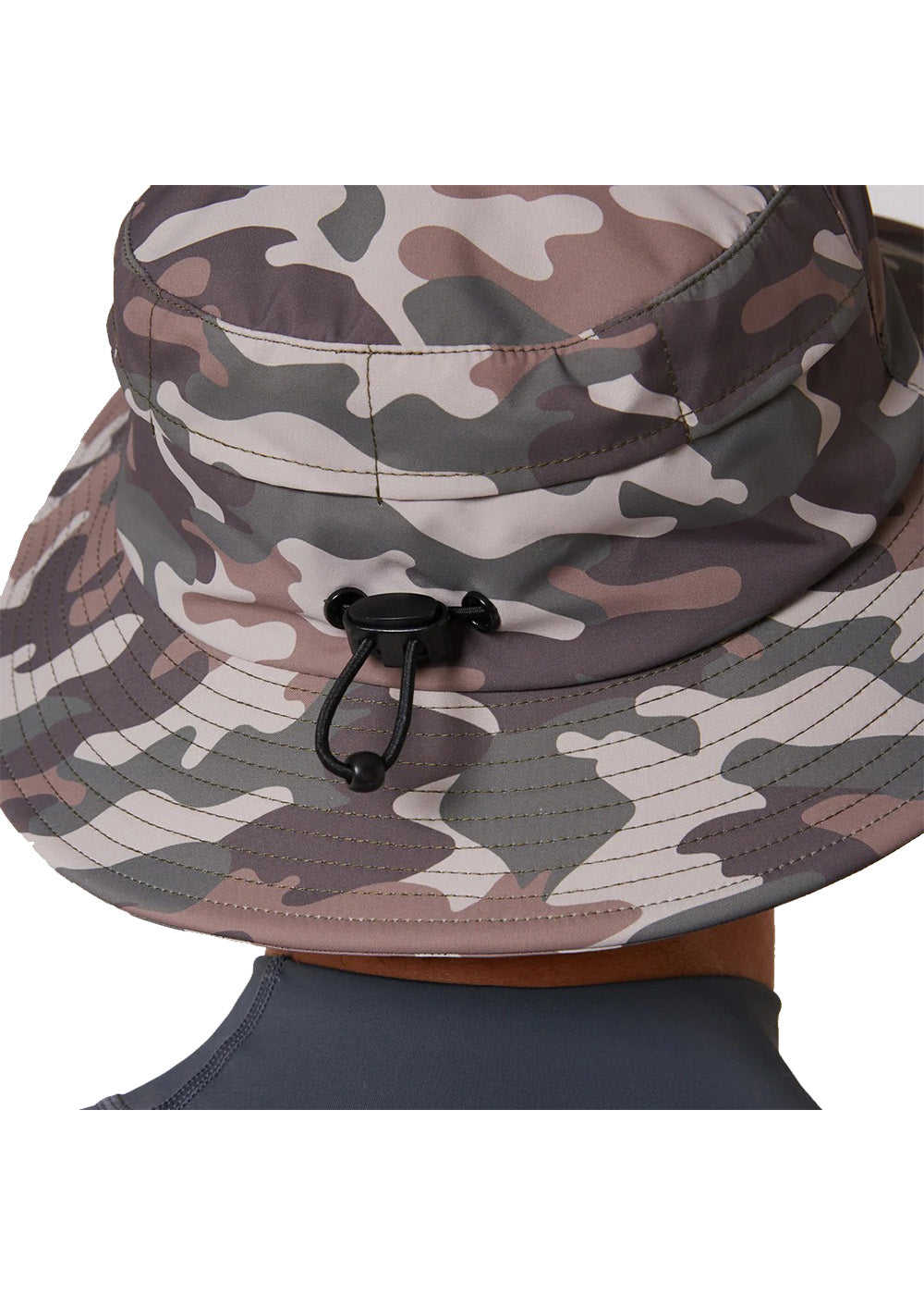 Ocean &amp; Earth Surf Bucket Hat