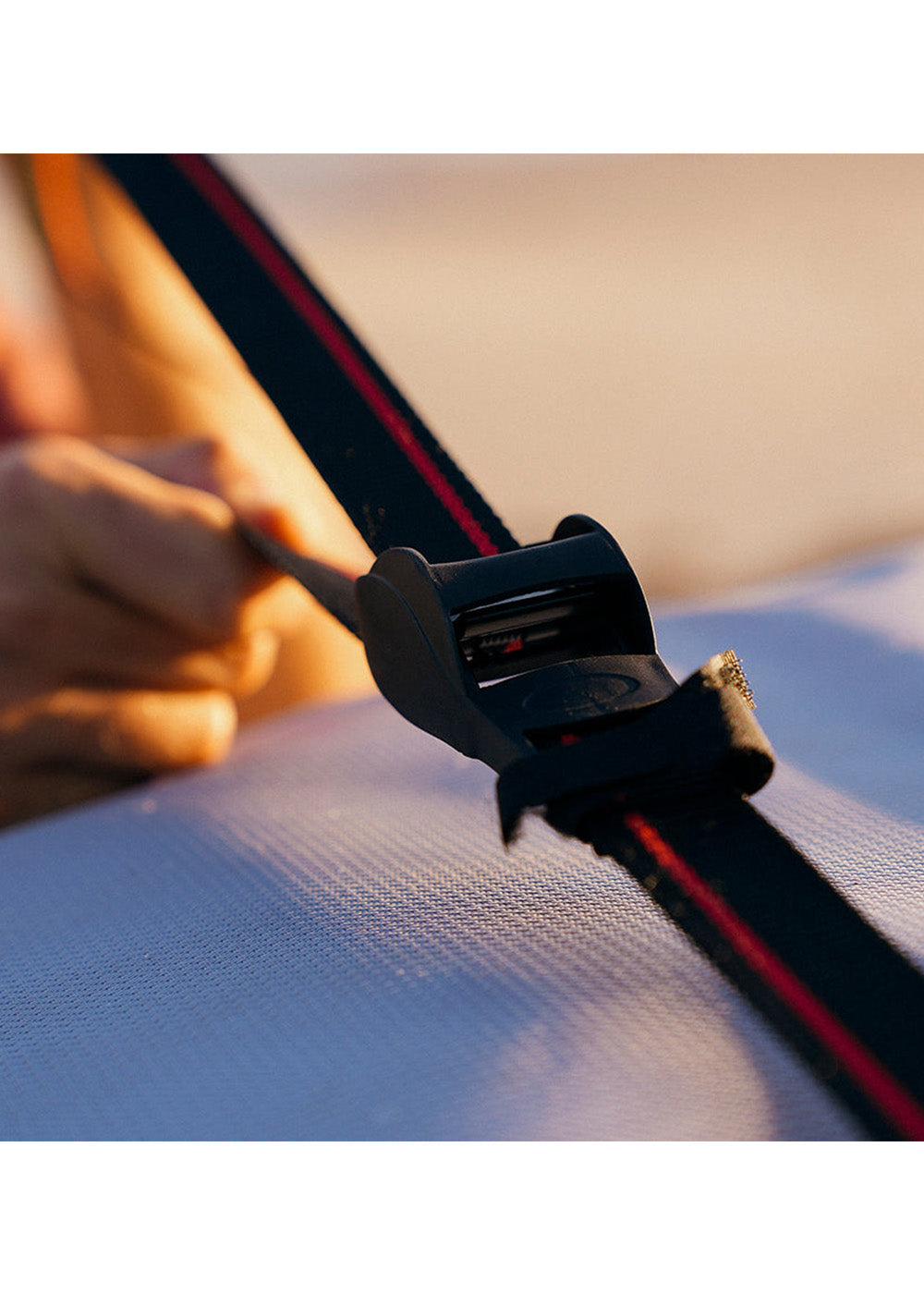 Ocean &amp; Earth Tie Down Straps 12ft 0in