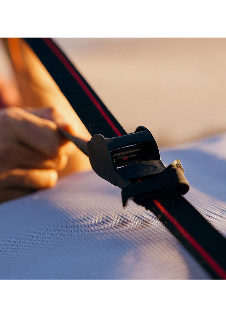 Ocean &amp; Earth Tie Down Straps 12ft 0in