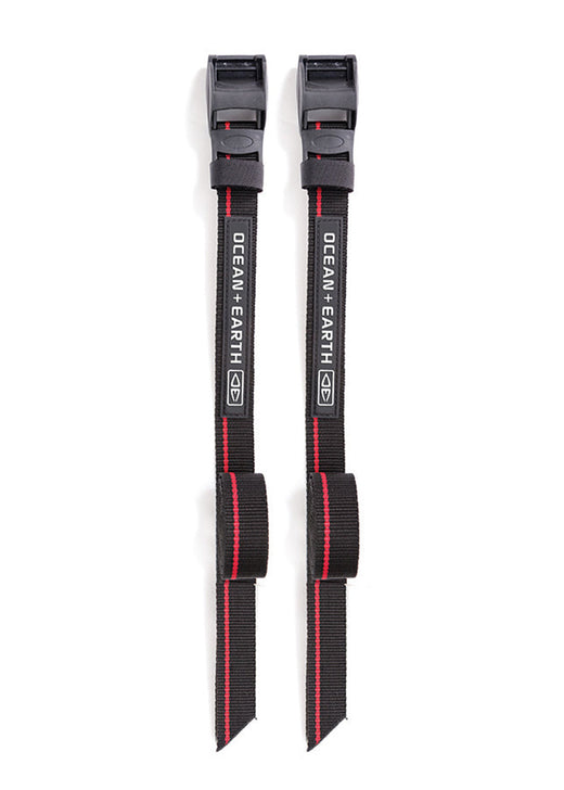 Ocean & Earth Tie Down Straps 12ft 0in