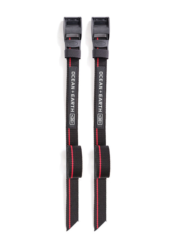 Ocean & Earth Tie Down Straps 12ft 0in