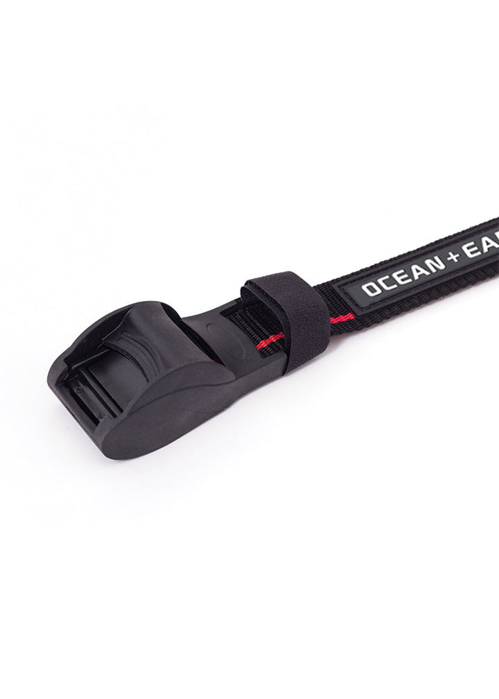 Ocean &amp; Earth Tie Down Straps 12ft 0in