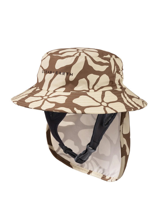 Ocean & Earth Toddler Surf Bucket Hat