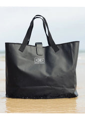 Ocean & Earth Waterproof Tote Beach Bag