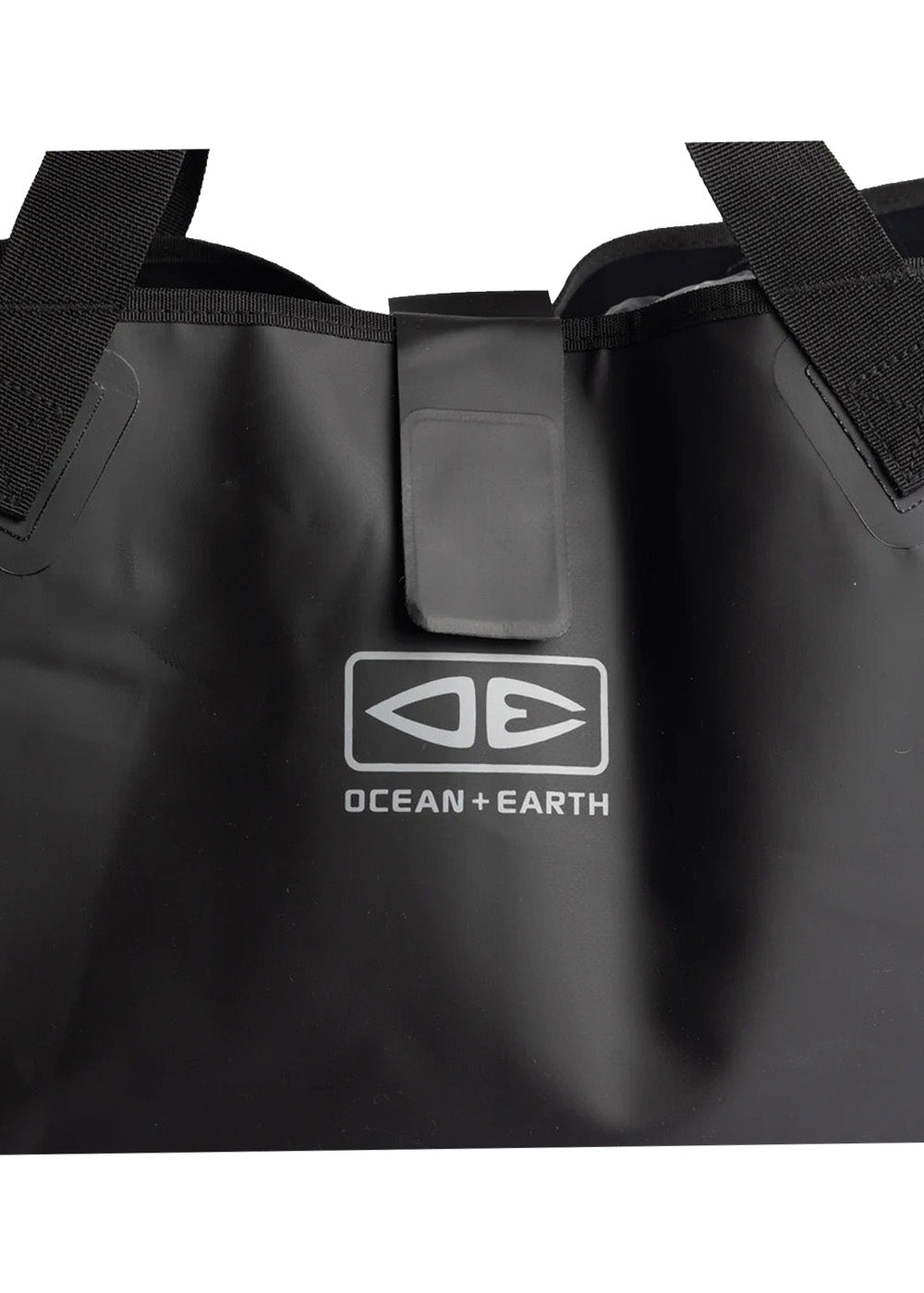 Ocean &amp; Earth Waterproof Tote Beach Bag