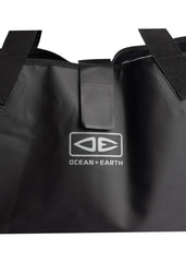 Ocean & Earth Waterproof Tote Beach Bag