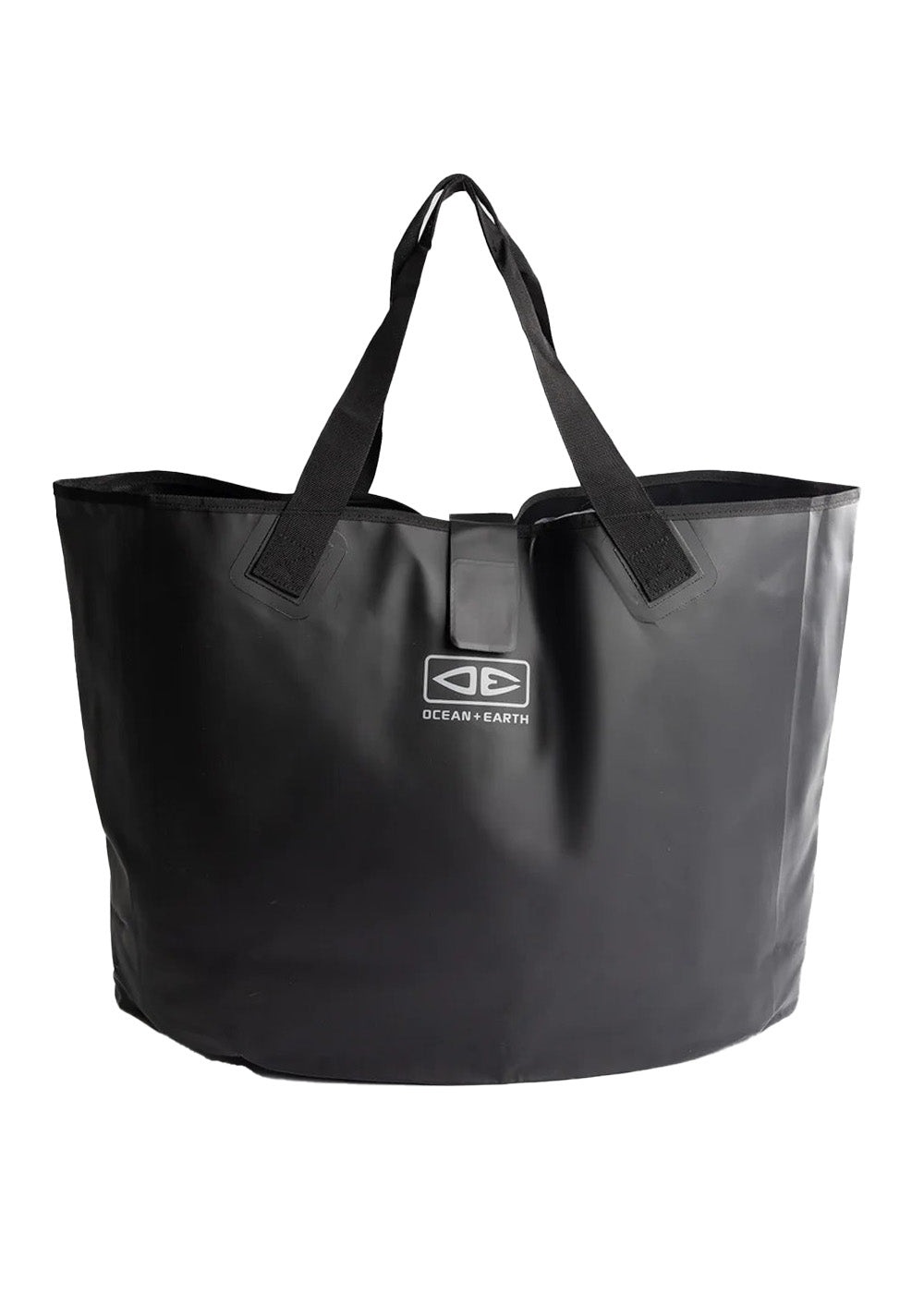 Ocean &amp; Earth Waterproof Tote Beach Bag