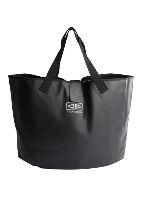 Ocean & Earth Waterproof Tote Beach Bag