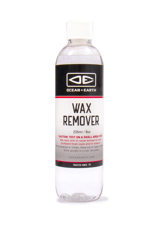 Ocean & Earth Wax Remover 235ml