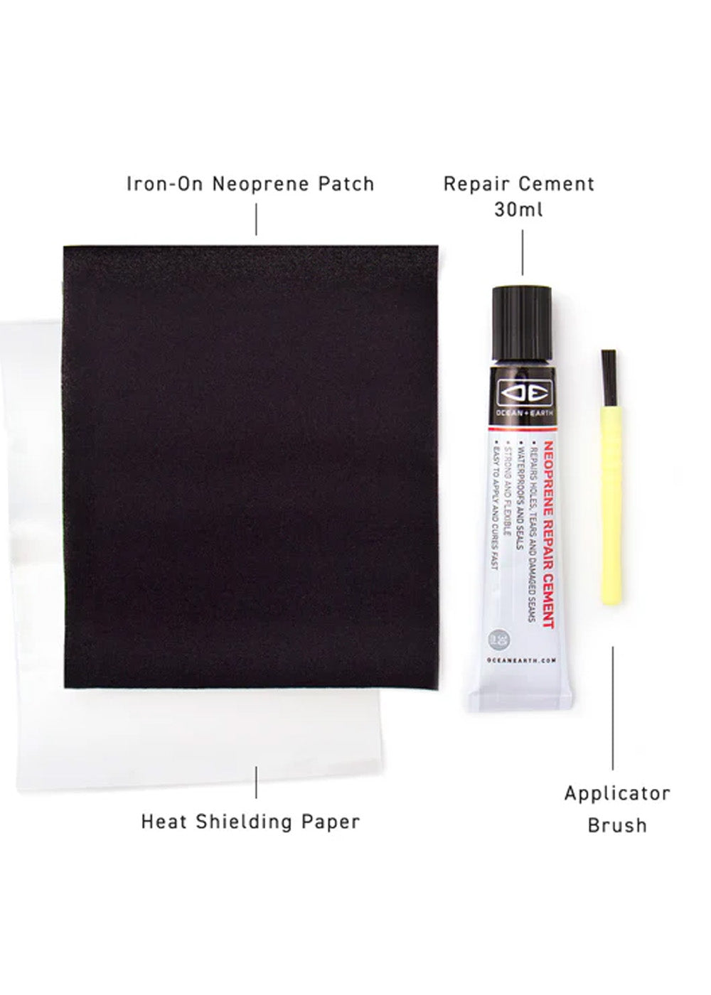 Ocean &amp; Earth Wetsuit Repair Kit
