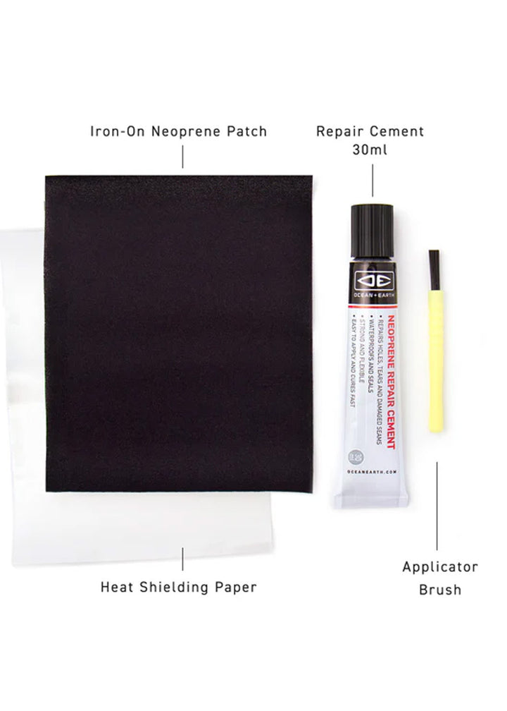 Ocean &amp; Earth Wetsuit Repair Kit