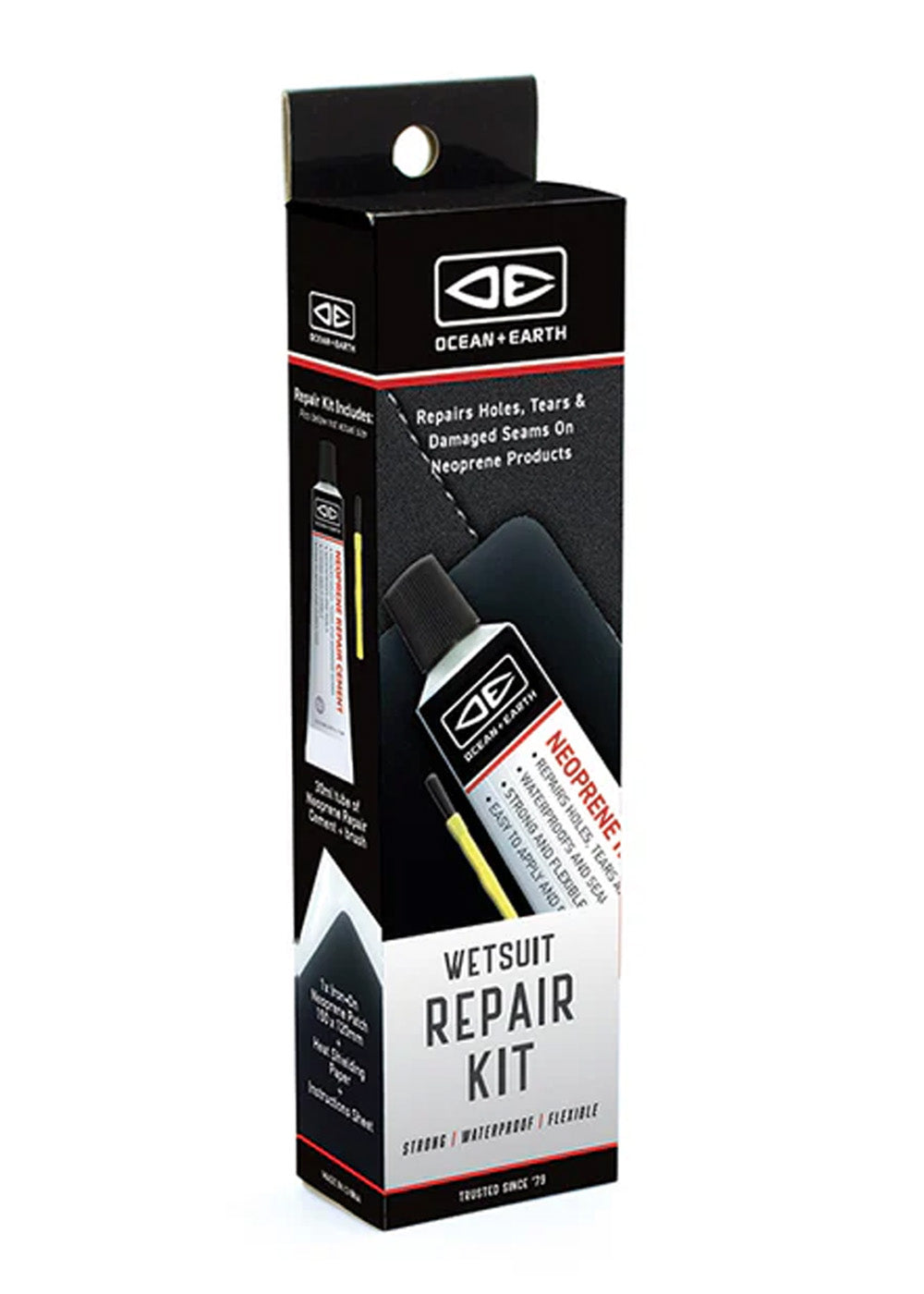 Ocean & Earth Wetsuit Repair Kit