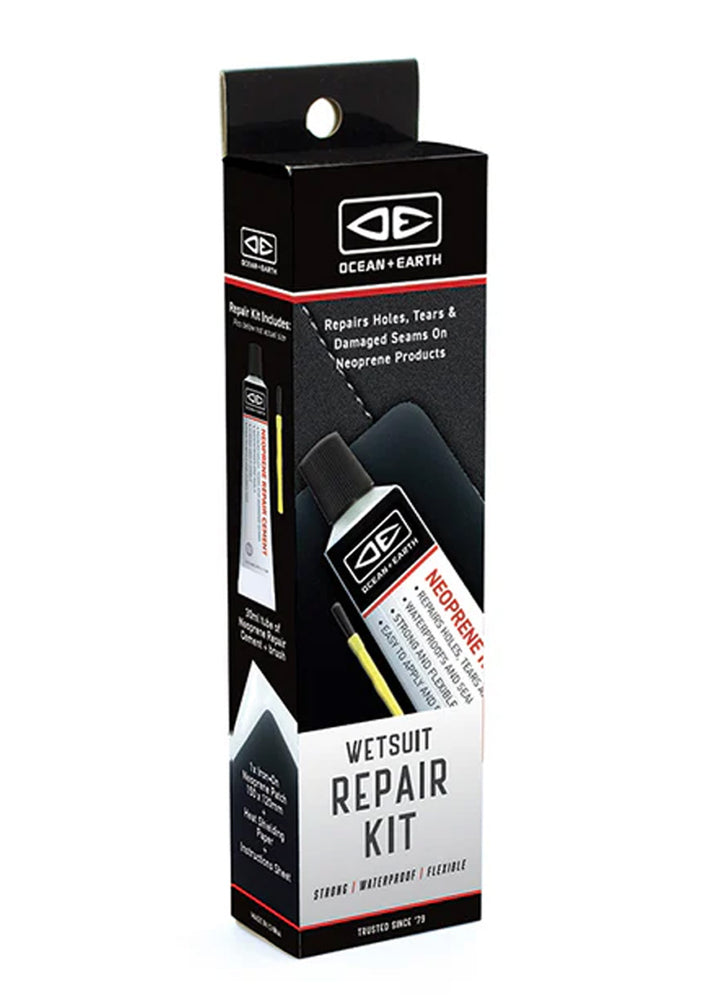 Ocean &amp; Earth Wetsuit Repair Kit