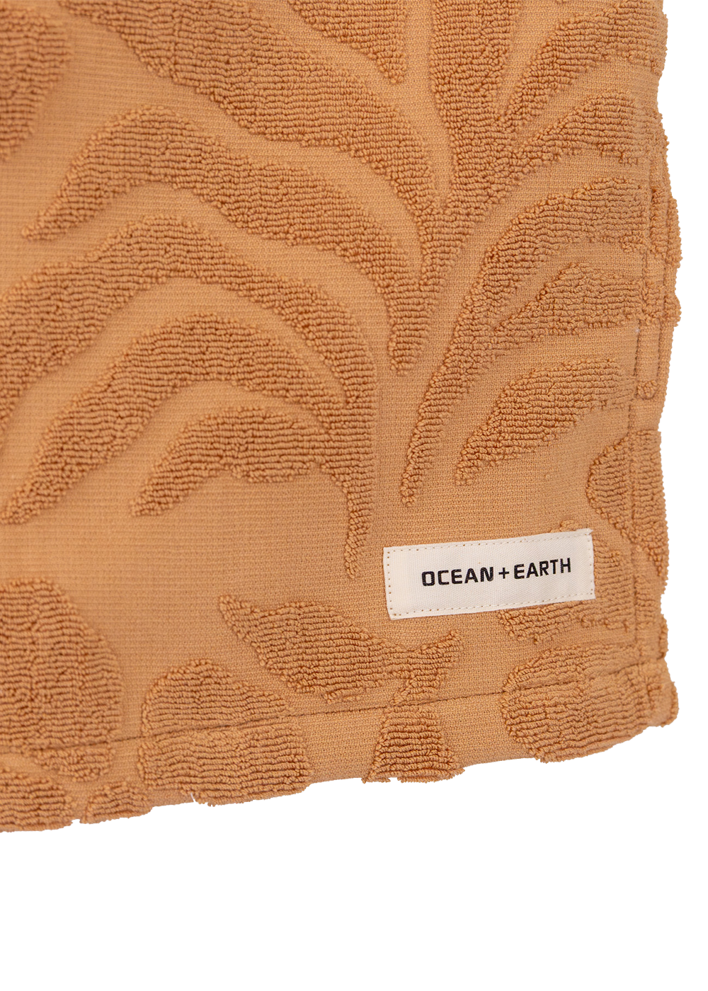 Ocean &amp; Earth Womens Drift Hooded Towel