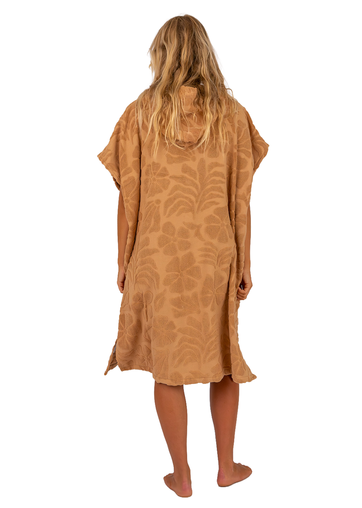 Ocean &amp; Earth Womens Drift Hooded Towel