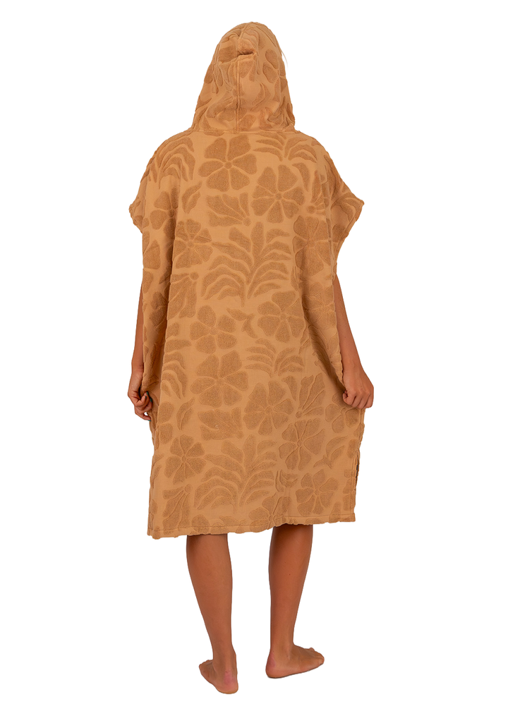 Ocean &amp; Earth Womens Drift Hooded Towel