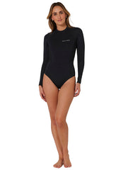 Ocean & Earth Womens Oceana LS Lycra Spring Suit