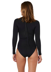 Ocean & Earth Womens Oceana LS Lycra Spring Suit