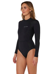 Ocean & Earth Womens Oceana LS Lycra Spring Suit