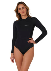 Ocean & Earth Womens Oceana LS Lycra Spring Suit