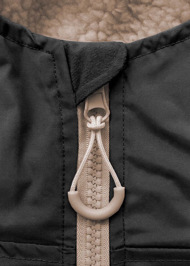 Ocean &amp; Earth Womens Super Storm Waterproof Jacket