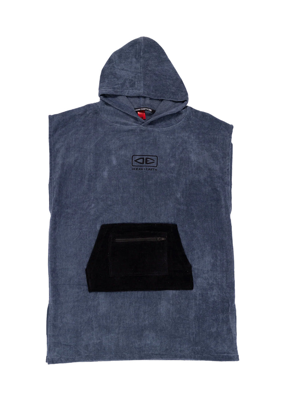 Ocean &amp; Earth Youth Hooded Towel