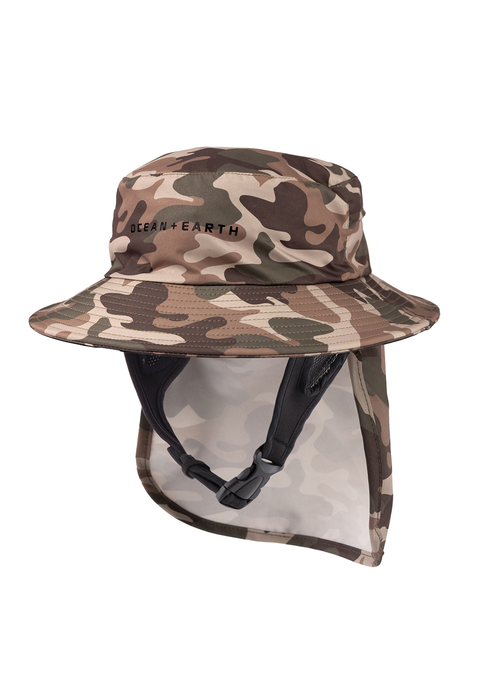 Ocean &amp; Earth Youth Surf Bucket Hat