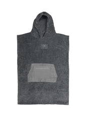 Ocean & Earth Youth Hooded Towel