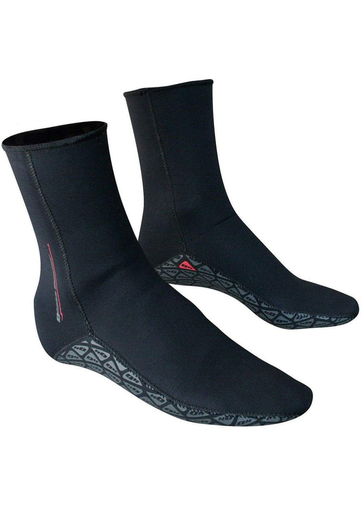 Ocean Hunter 1.5mm Socks
