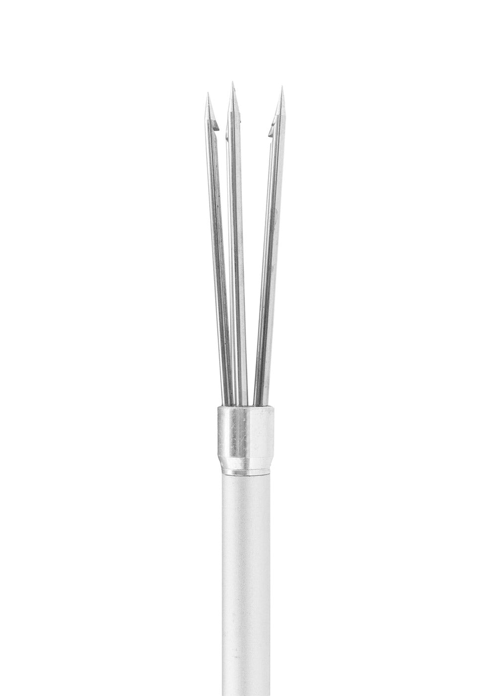 Ocean Hunter Aluminium Handspear Two Piece