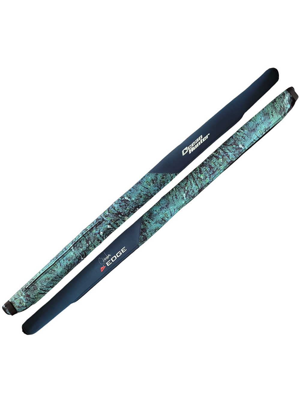 Ocean Hunter Chameleon Edge Gun Sleeve
