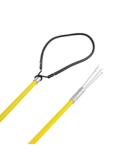 Ocean Hunter Fiberglass Hand Spear