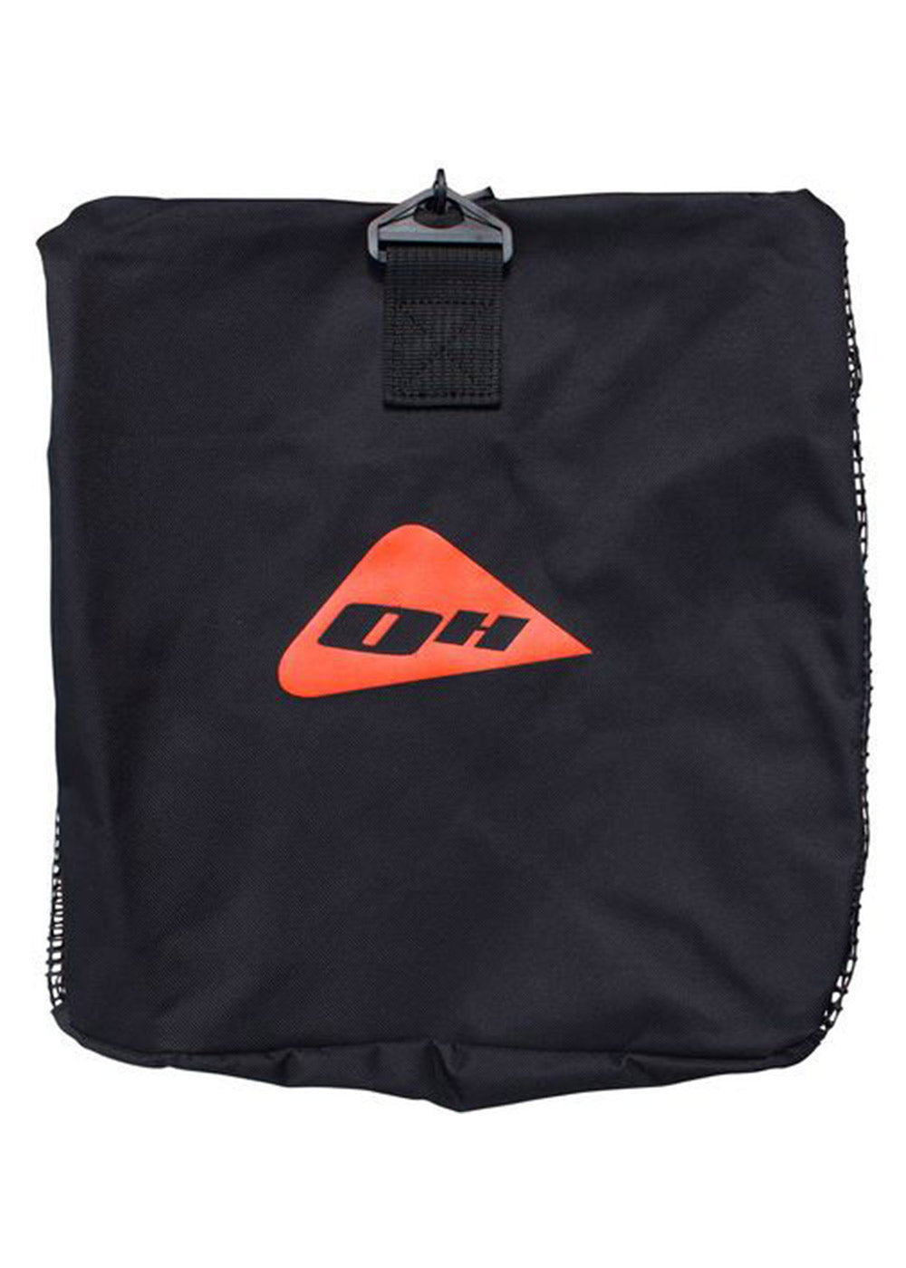 Ocean Hunter Mesh Gear Bag Long