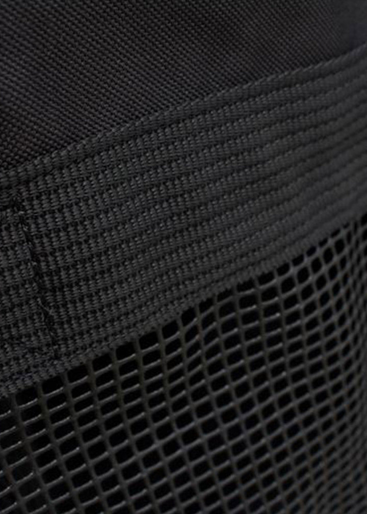 Ocean Hunter Mesh Gear Bag Long