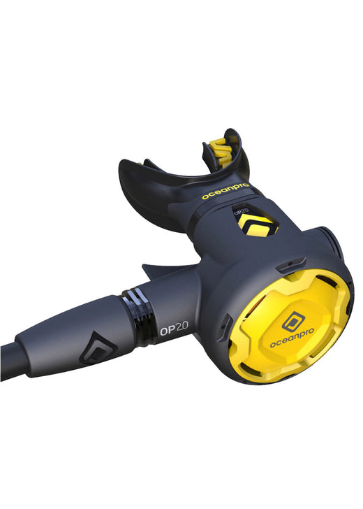 Ocean Pro OP20 Octopus