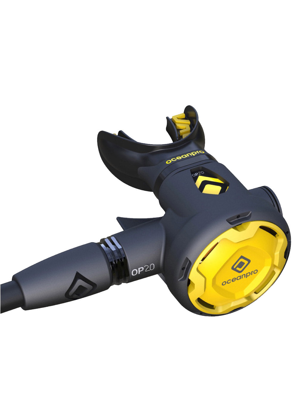 Ocean Pro OP20 Octopus