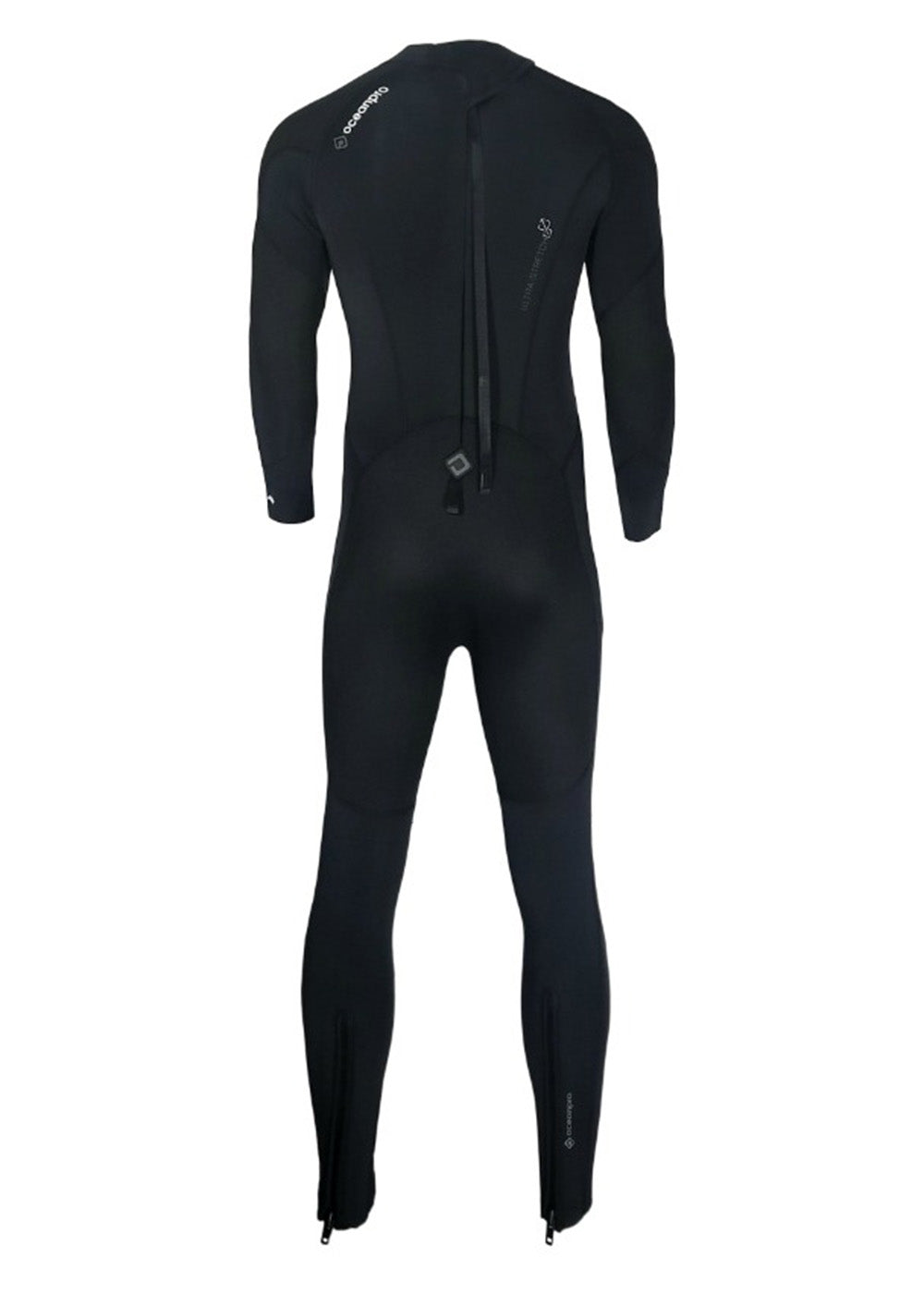 Ocean Pro Renegade Mens 7mm Diving Wetsuit