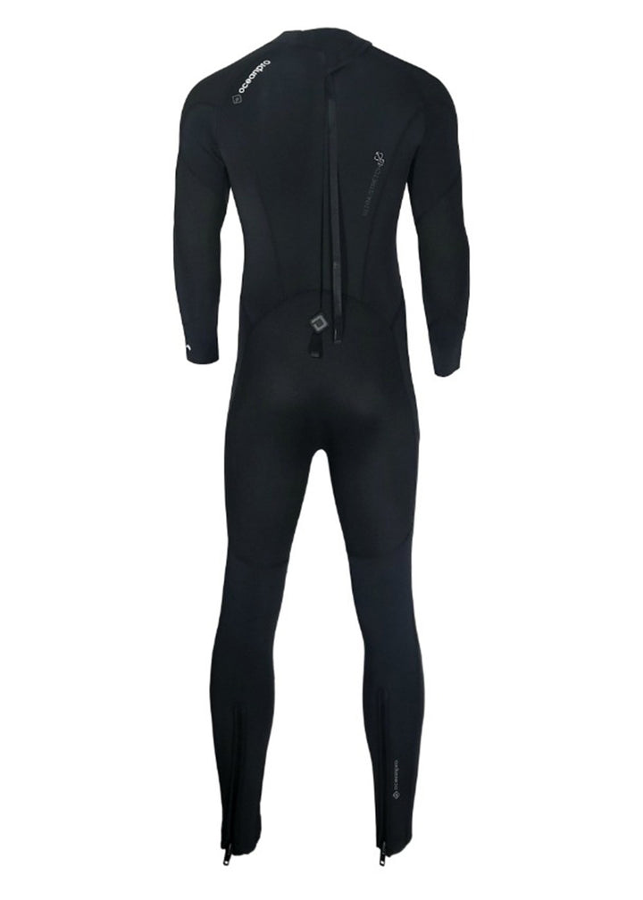 Ocean Pro Renegade Mens 7mm Diving Wetsuit