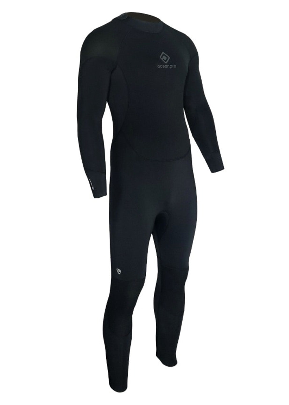 Ocean Pro Renegade Mens 7mm Diving Wetsuit