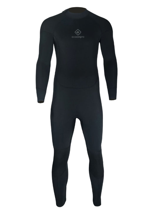 Ocean Pro Renegade Mens 5mm Diving Wetsuit