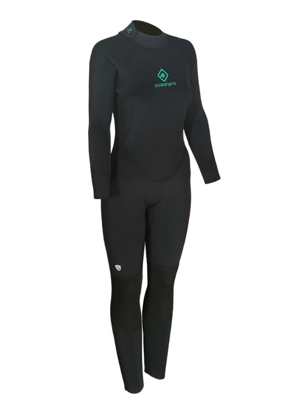 Ocean Pro Renegade Womens 5mm Diving Wetsuit